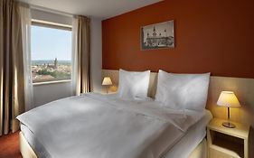 Clarion Congress Hotel České Budějovice